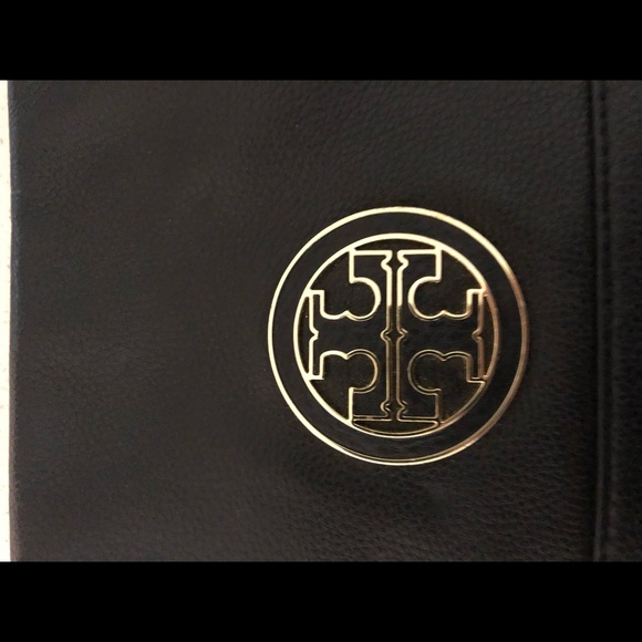 Tory Burch black cross body bag - Picture 2 of 6
